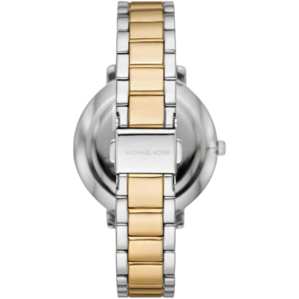 Michael Kors MK4595 Pyper Two-Tone Bracelet Ladies Watch - Image 2