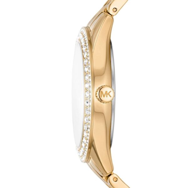 Michael Kors MK4709 Harlowe Ladies Watch - Image 2