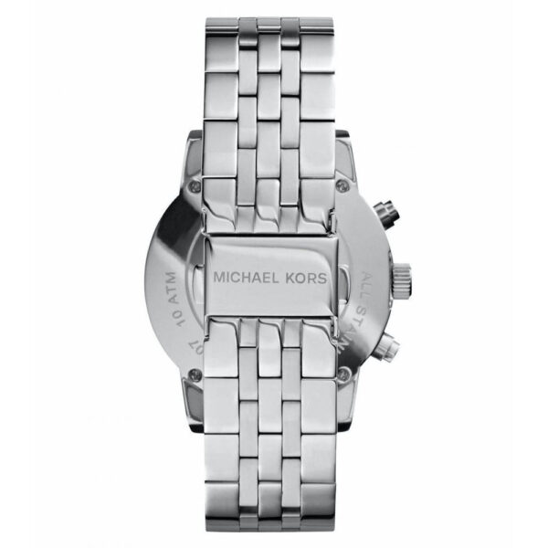 Michael Kors MK5020 Chronograph Ladies Watch - Image 2