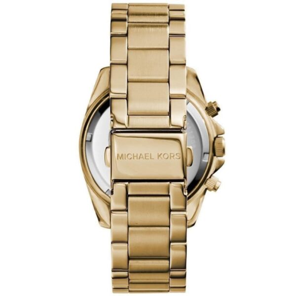 Michael Kors MK5166 Blair Chronograph Ladies Watch - Image 2