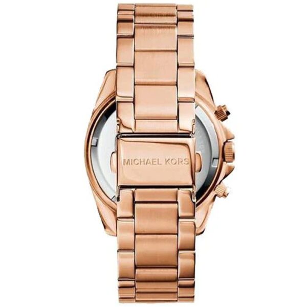 Michael Kors MK5263 Blair Ladies Watch - Image 2