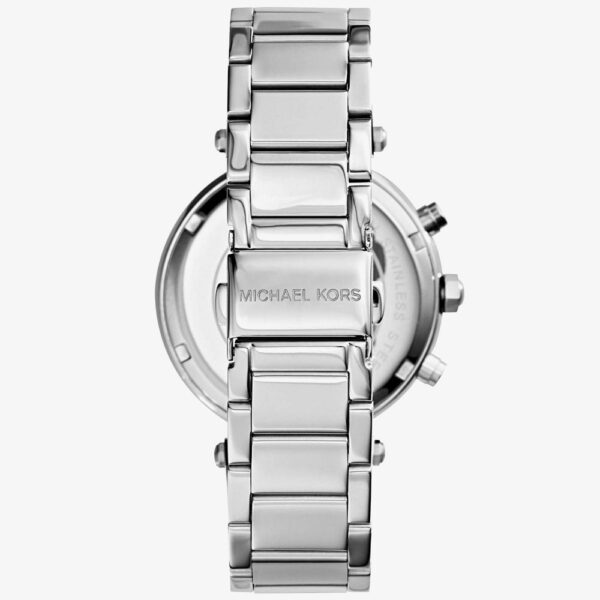 Michael Kors MK5353 Ladies Parker Watch - Image 2