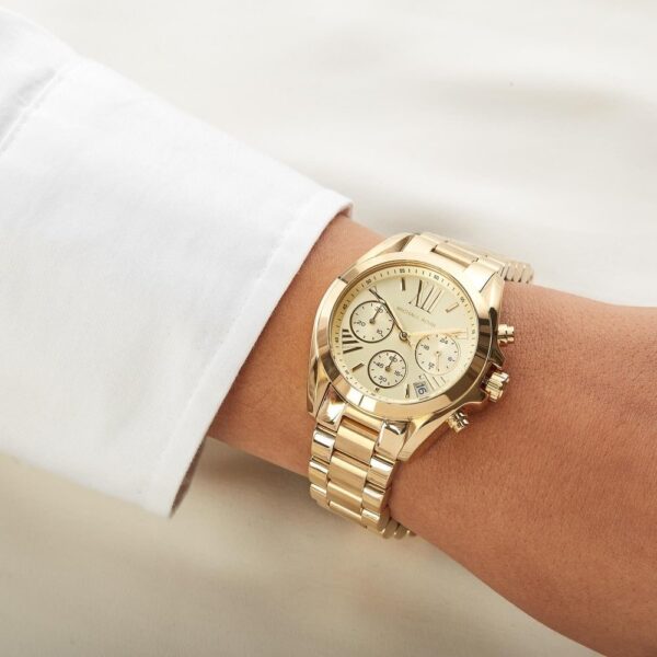 Michael Kors MK5798 Ladies Watch - Image 3