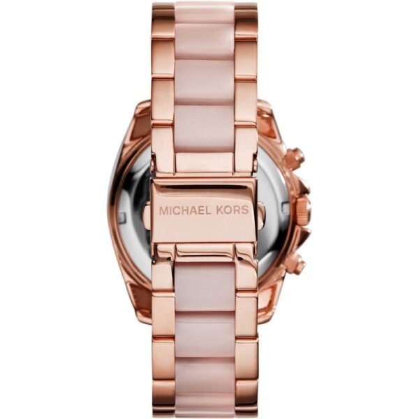 Michael Kors MK5943 Ladies Blair Watch - Image 2