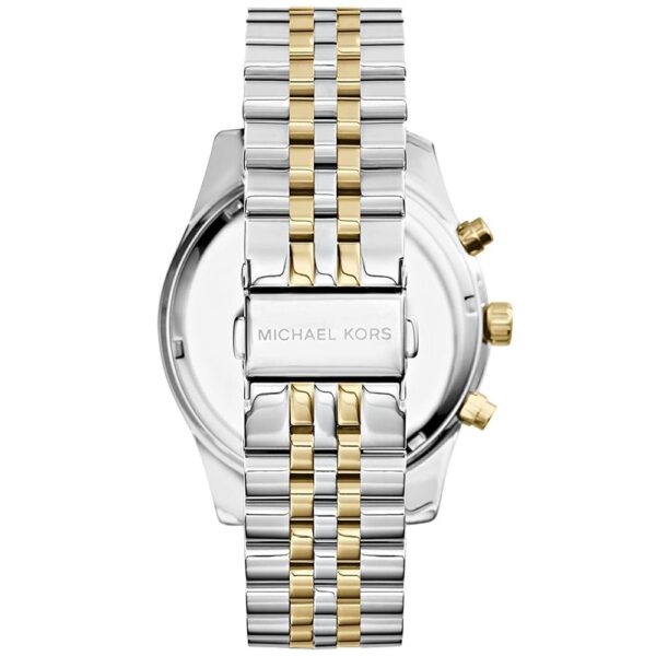 Michael Kors MK5955 Ladies Lexington Watch - Image 2