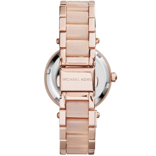 Michael Kors MK6110 Parker Ladies Watch - Image 2