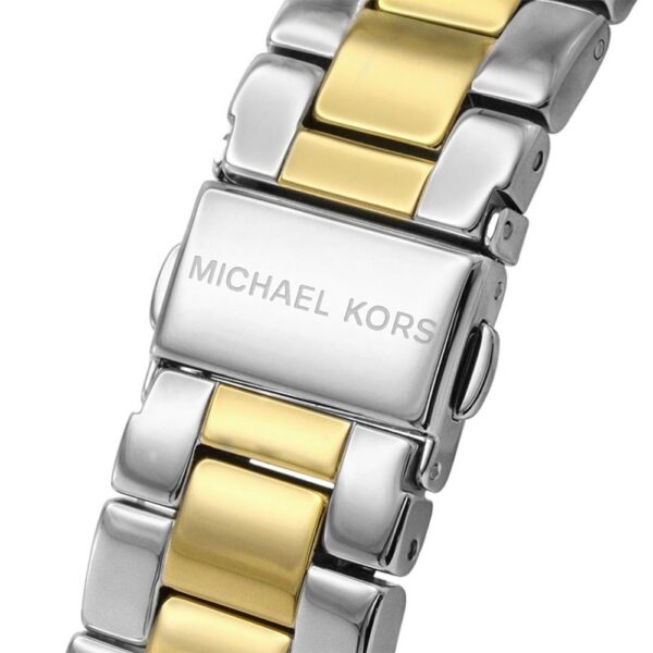 Michael Kors MK6474 Ritz Chronograph Ladies Watch - Image 2