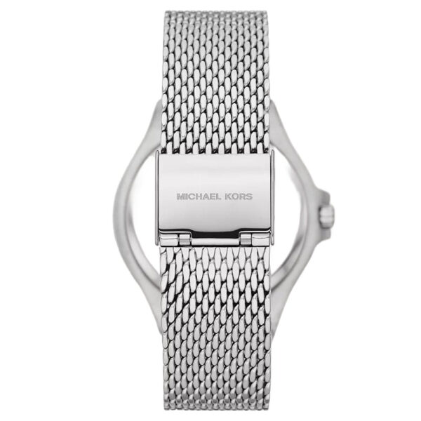 Michael Kors MK7337 Lennox Mesh Ladies Watch - Image 2