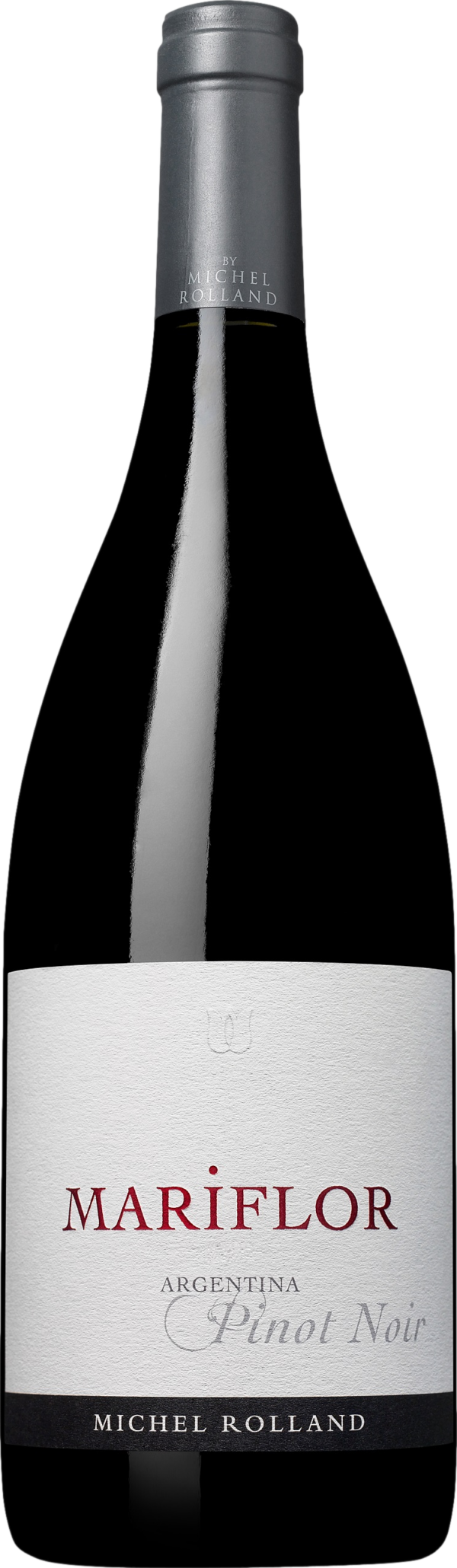 Michel Rolland Mariflor Pinot Noir 2014 - Image 2