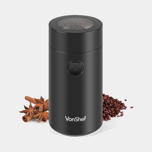 150W Coffee Bean Grinder