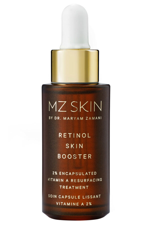 MZ Skin Retinol Skin Booster