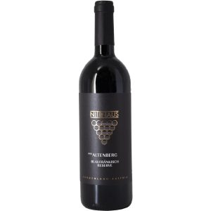 2018 Nittnaus, Blaufrankisch Altenberg Reserve