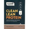 Nuzest Clean Lean Protein Sachets - 25g (1 serving) Wild Strawberry