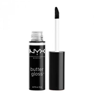 NYX Professional Makeup Butter Gloss Blackberry pie
