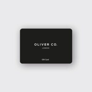Oliver Co. Gift Card