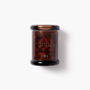 OTO Wellbeing Menopause Complex