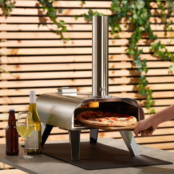 Outdoor Pizza Oven - Image 3