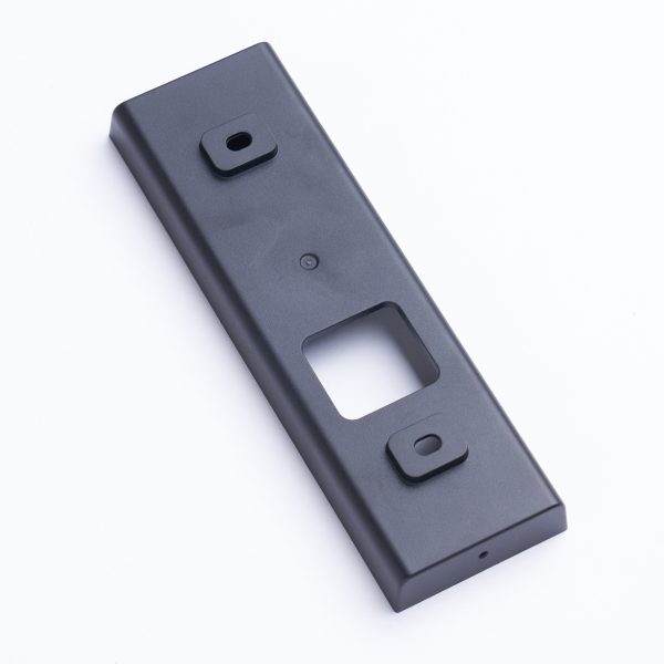 Mounting Bracket For eufy E340 Video Doorbell