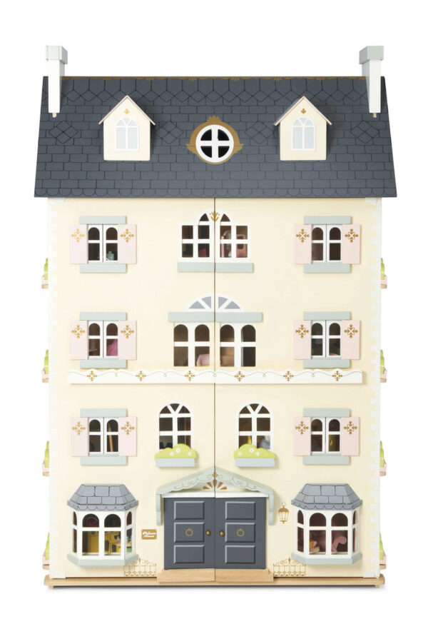 Le Toy Van Palace Doll House