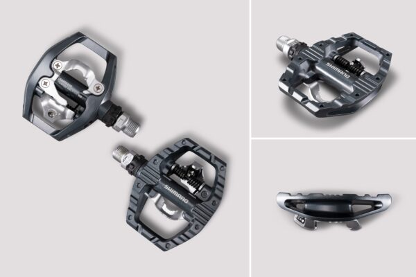 Shimano Shimano EH500 SPD Pedals