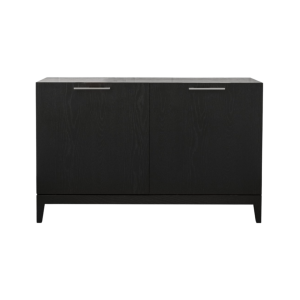 Peony Sideboard-Wenge (Black Stained Oak)