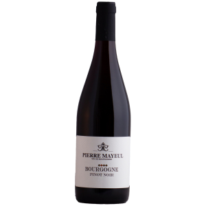 2022 Pierre Mayeul, Bourgogne Pinot Noir
