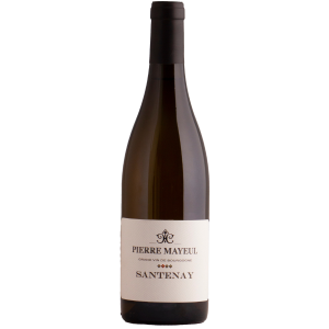 2019 Pierre Mayeul, Santenay white