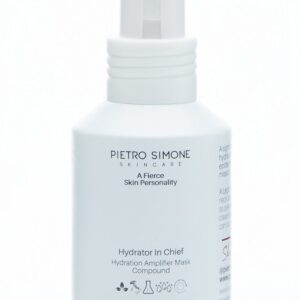 Pietro Simone HYDRATOR IN CHIEF 60ML - 60ml