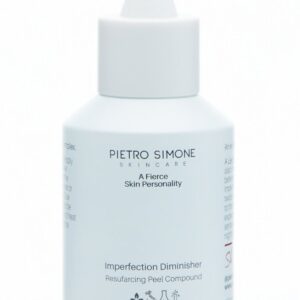 Pietro Simone IMPERFECTION DIMINISHER 60ML - 60ml