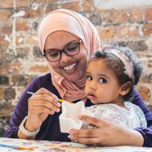 Emma Bridgewater | Decorating Studio - Pottery Session