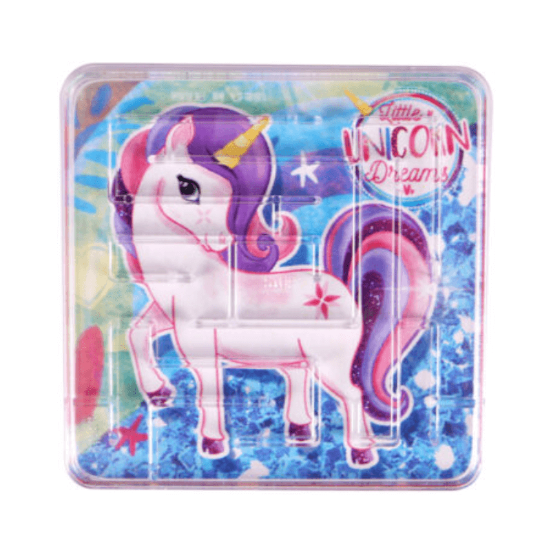 Wholesale Unicorn Dreams Puzzle Maze - (CDU of 96)