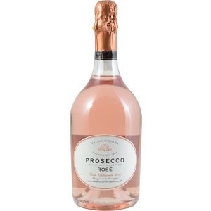 2022  Villa Folini, Prosecco Rose DOC
