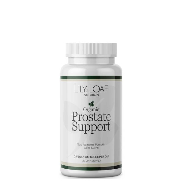 Prostate Support