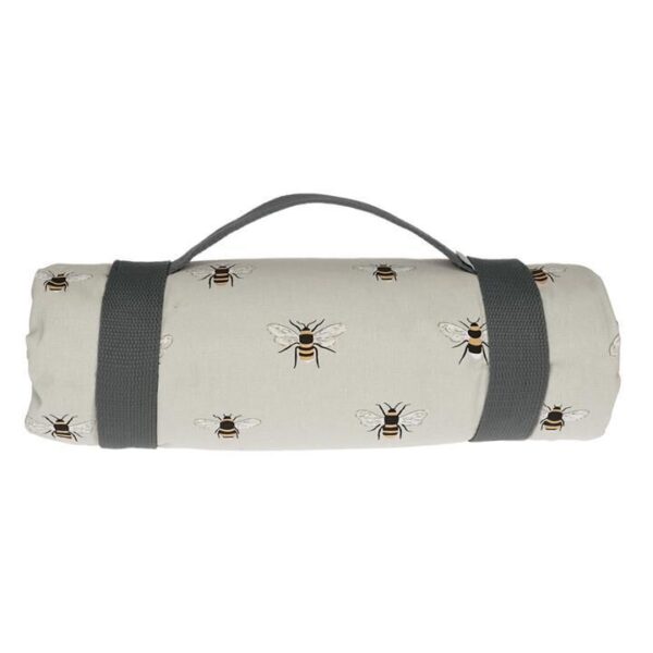 Sophie Allport Bees picnic Blanket