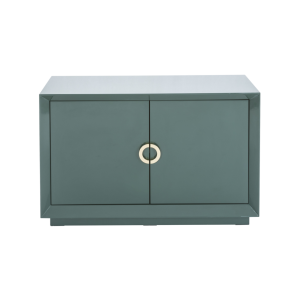 Quartz Sideboard-Green