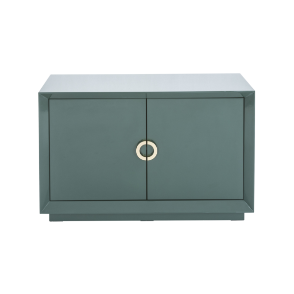 Quartz Sideboard-Green