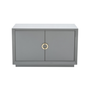 Quartz Sideboard-Grey