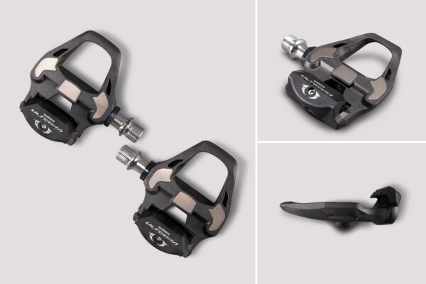 Shimano Shimano Ultegra R8000 SPD-SL Road Pedals