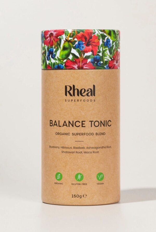 Rheal Balance Tonic - 150g