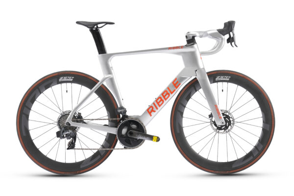 Ribble Ultra-Aero SL R - Custom Colour - SRAM Force AXS - Large