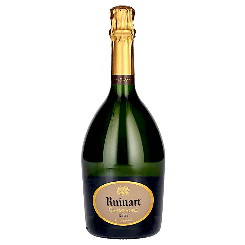 Champagne Ruinart, 'R' de Ruinart NV