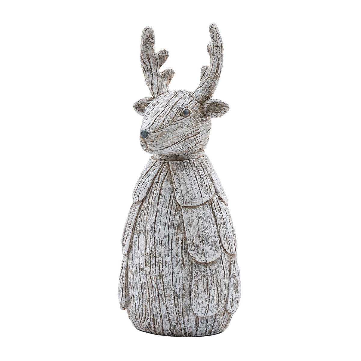 Rustic Reindeer  - Funky Chunky Furniture