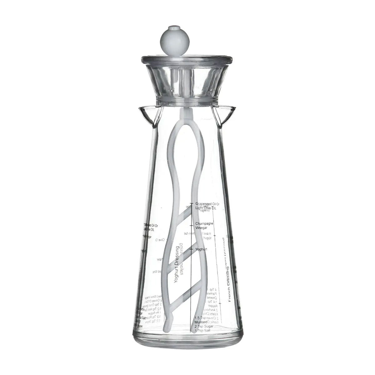 Salad Dressing Mixer - Funky Chunky Furniture