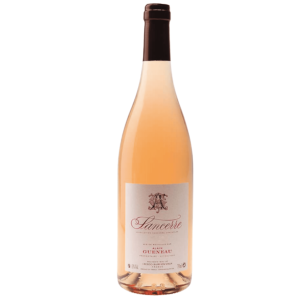 2022 Domaine Alain Gueneau Sancerre Rose