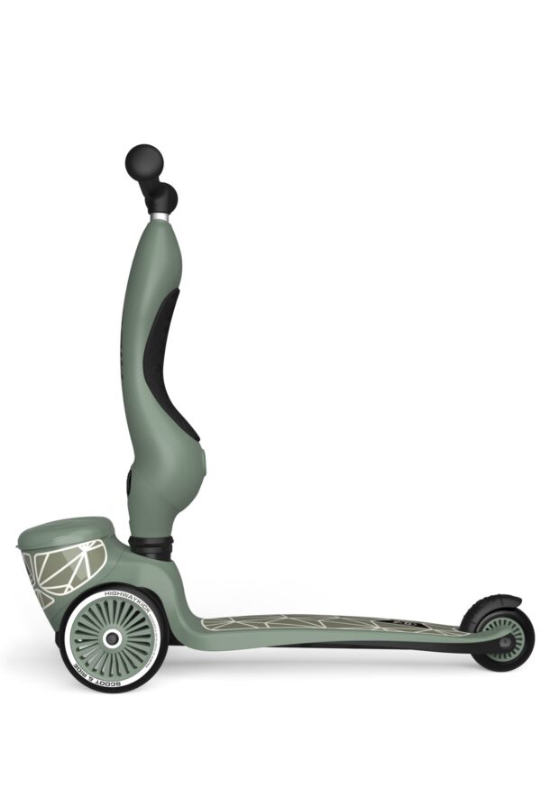 Scoot & Ride Highwaykick 1 Lifestyle - greenlines - Image 3