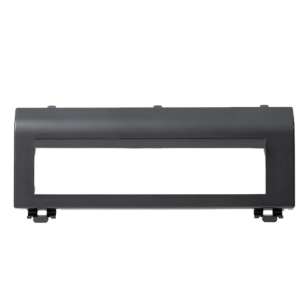 (For L60, L60 Hybrid) Replacement Brush Guard for Robot Vacuum, Compatible with L60, L60 Hybrid