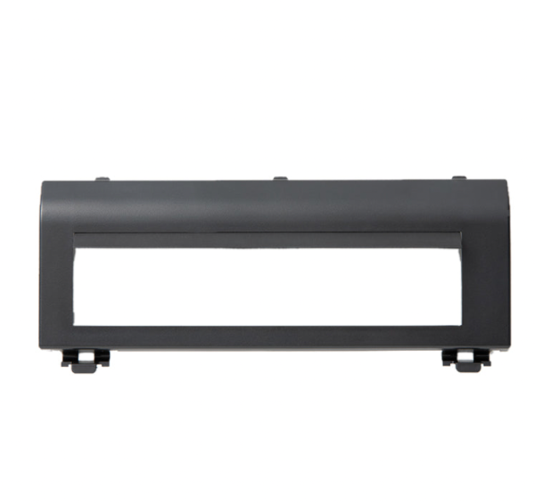 (For L60, L60 Hybrid) Replacement Brush Guard for Robot Vacuum, Compatible with L60, L60 Hybrid