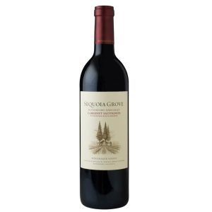 2016 Sequoia Grove, Cabernet Sauvignon Reserve
