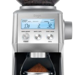 the Smart Grinder Pro