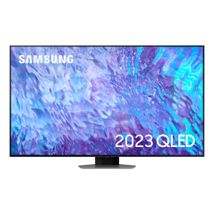 65`` Q80c Qled 4K Quantum Hdr Smart TV (2023)